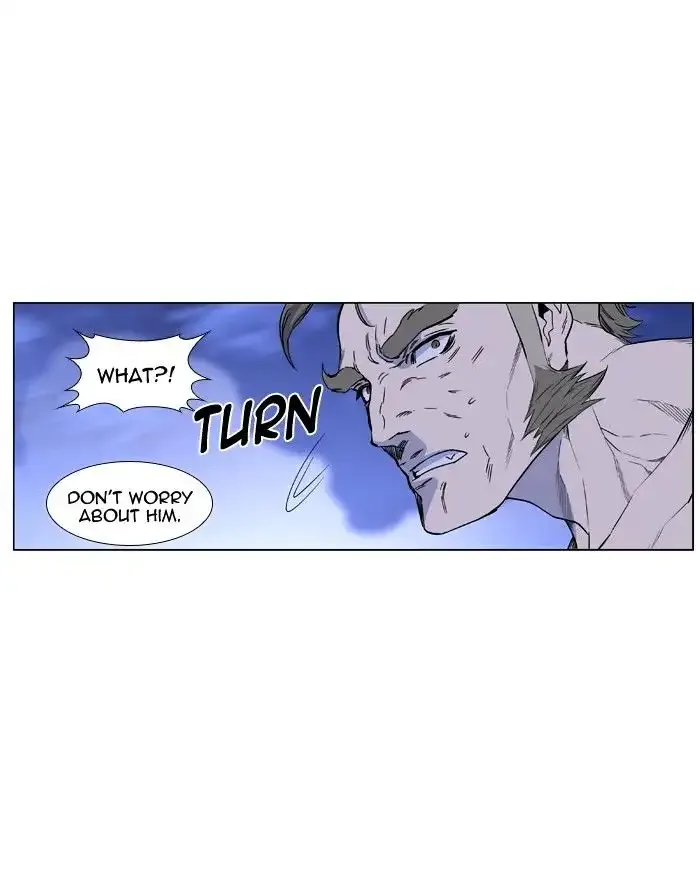 Noblesse Chapter 432 page 53