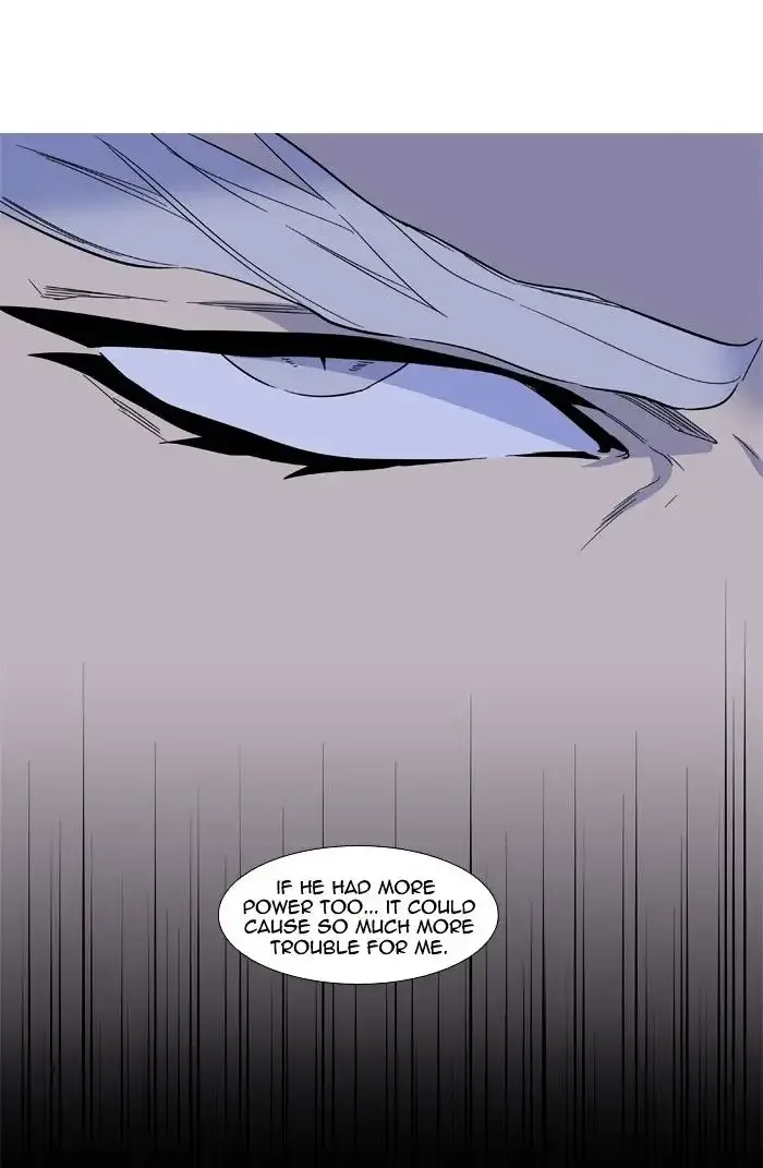 Noblesse Chapter 432 page 56