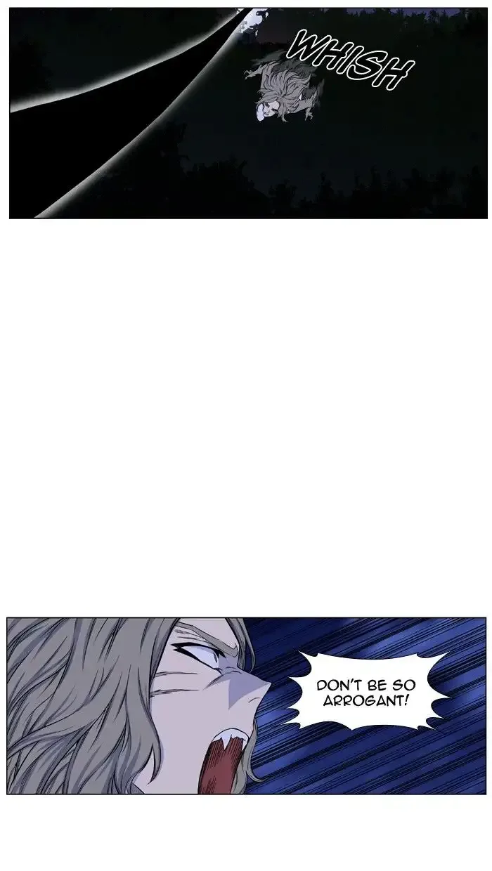 Noblesse Chapter 433 page 11