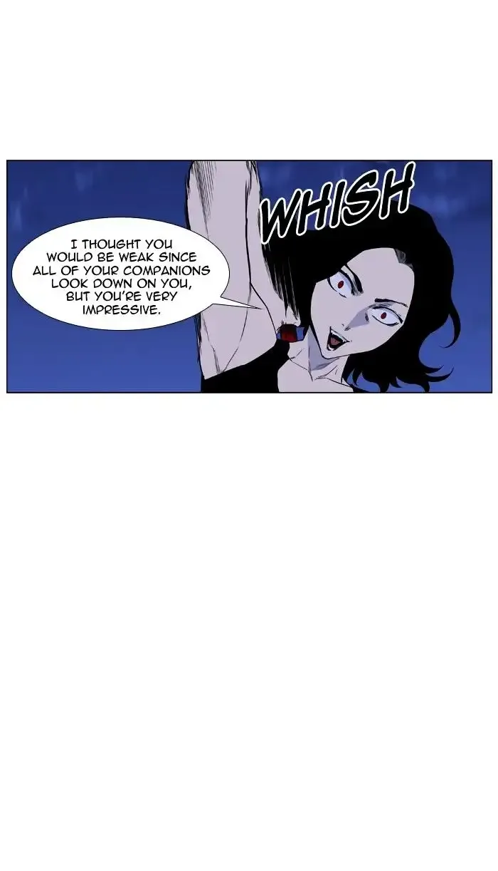 Noblesse Chapter 433 page 9