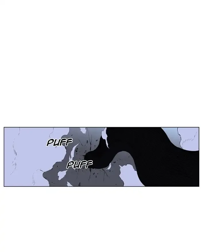 Noblesse Chapter 433 page 28