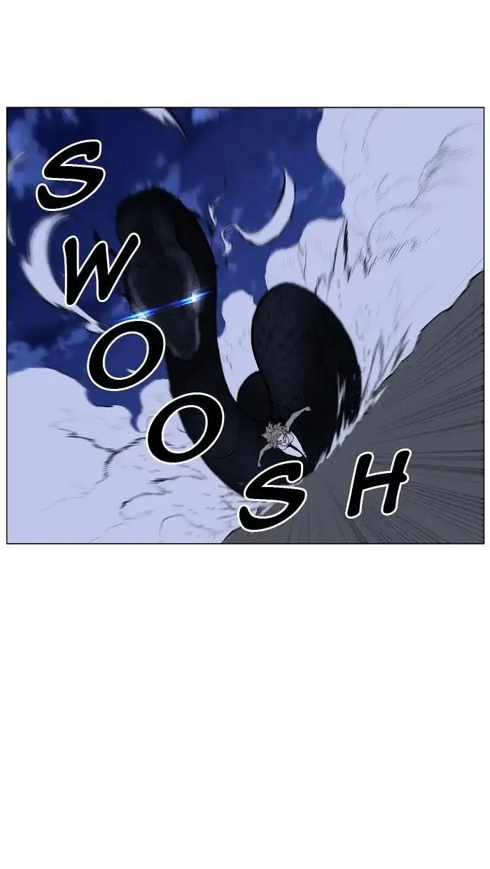 Noblesse Chapter 433 page 23