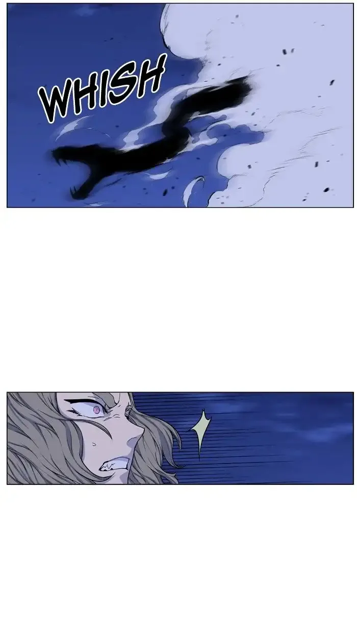Noblesse Chapter 433 page 22