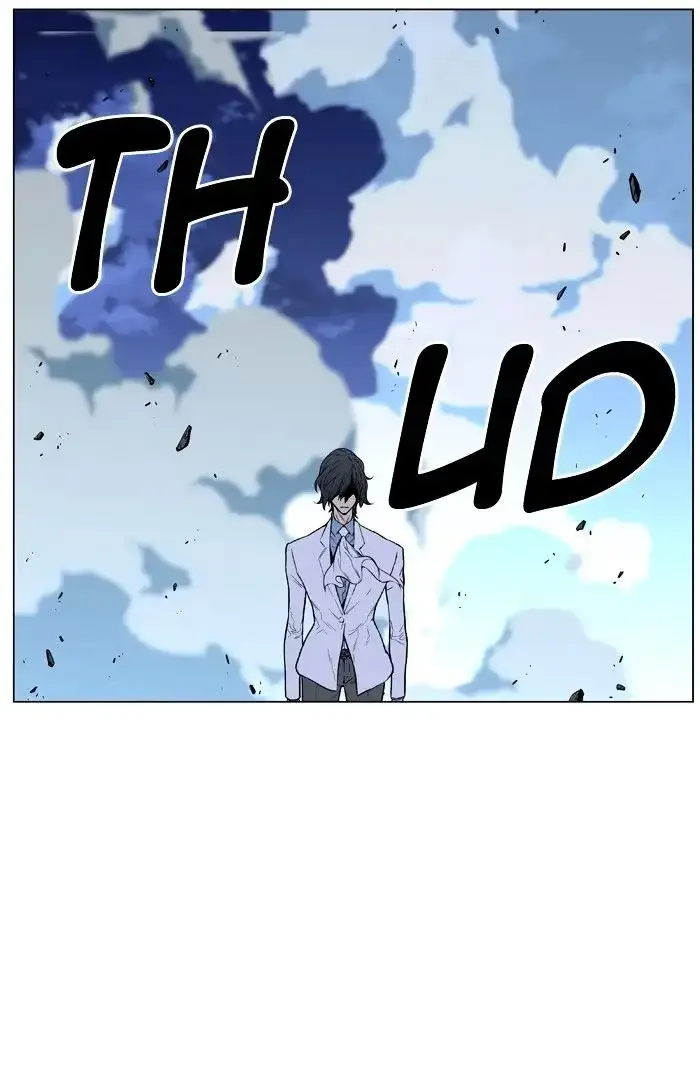 Noblesse Chapter 433 page 61