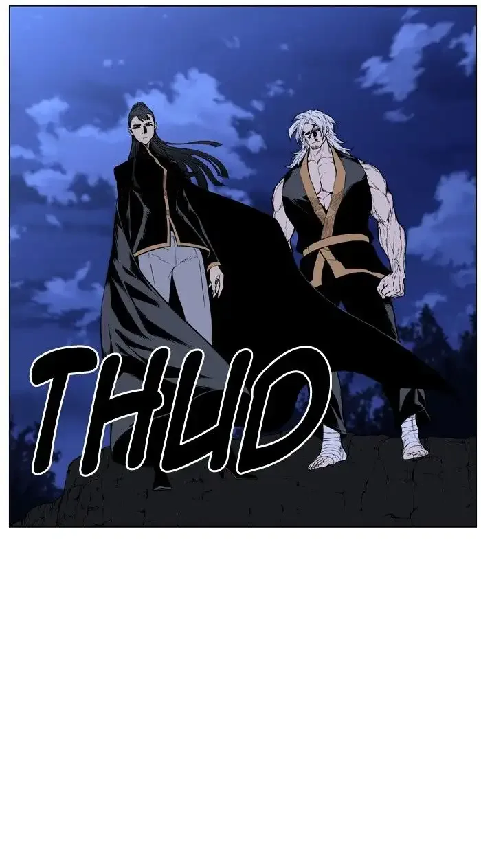 Noblesse Chapter 433 page 77