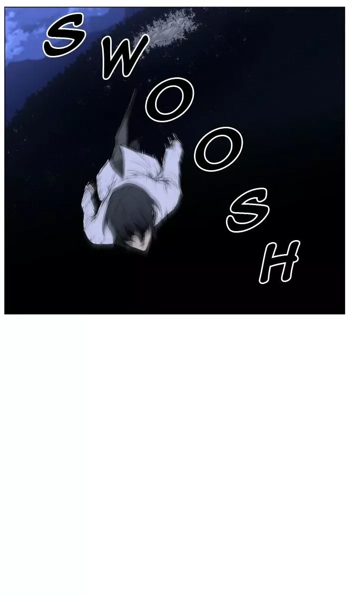 Noblesse Chapter 434 page 20