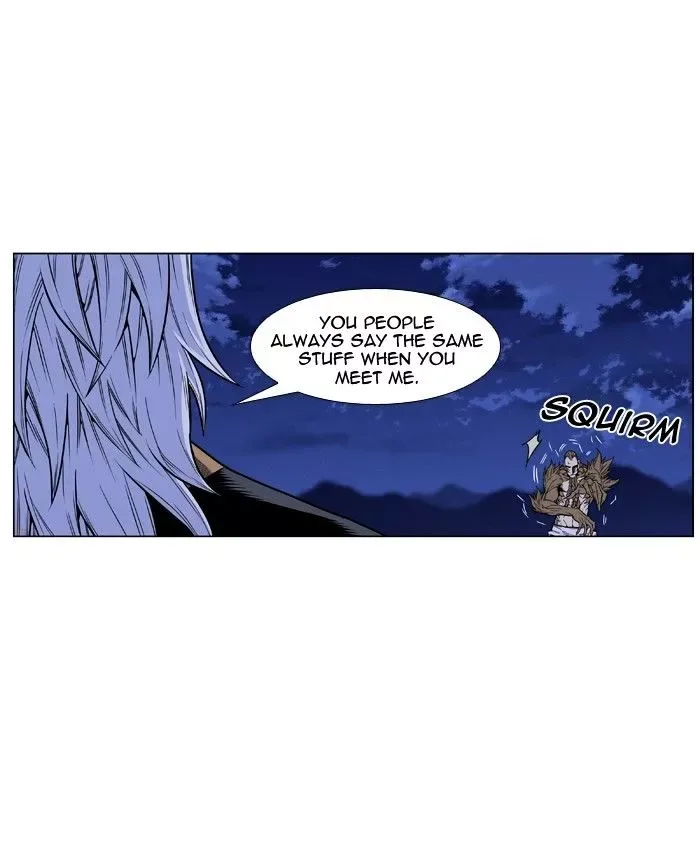 Noblesse Chapter 435 page 31