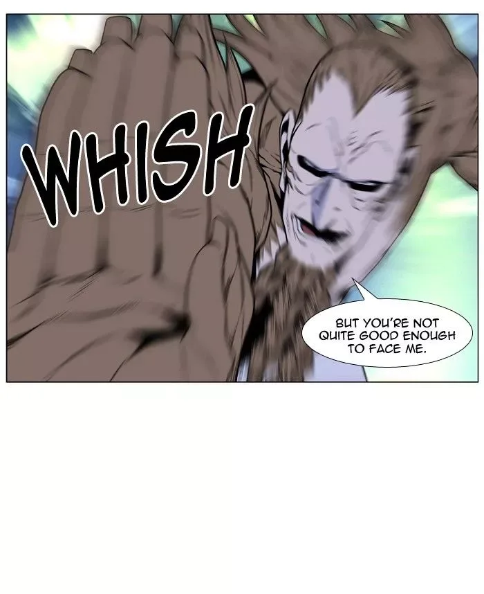 Noblesse Chapter 435 page 47