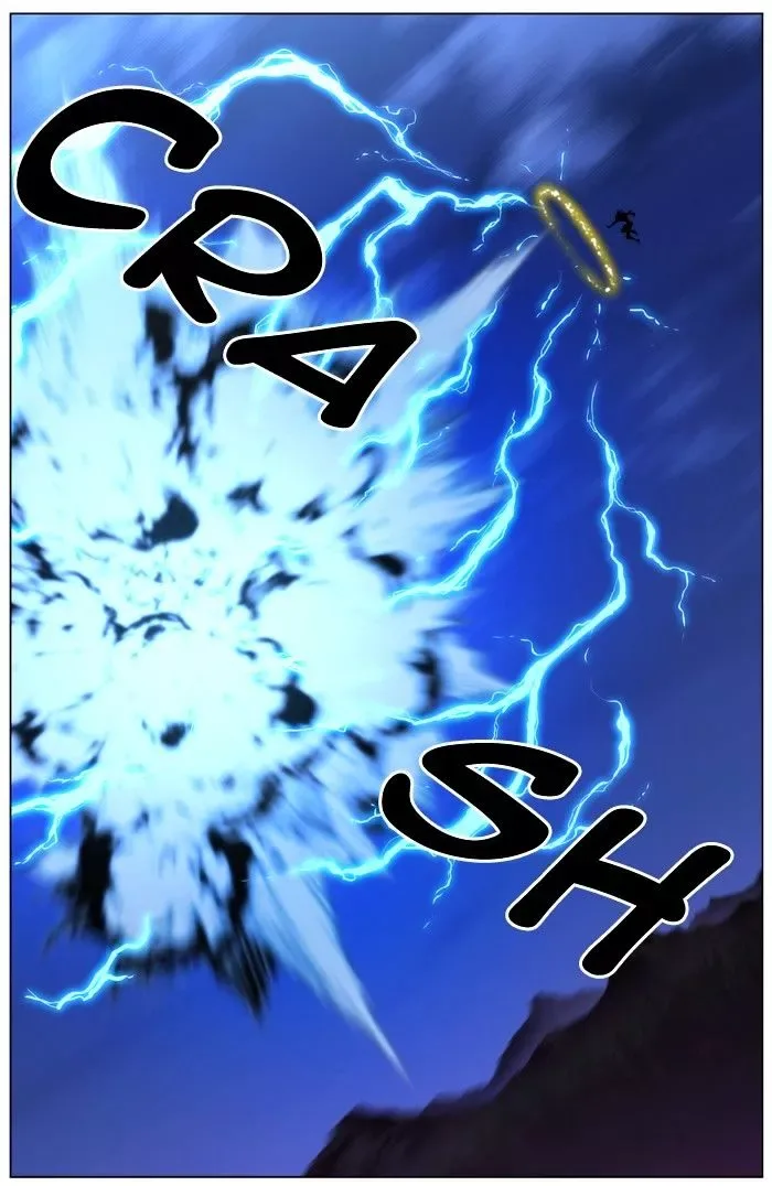 Noblesse Chapter 435 page 51