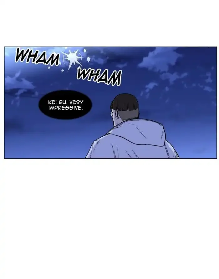 Noblesse Chapter 436 page 42