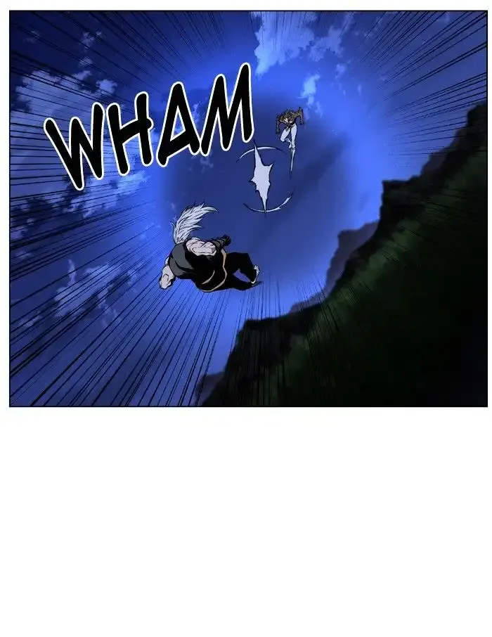 Noblesse Chapter 436 page 45
