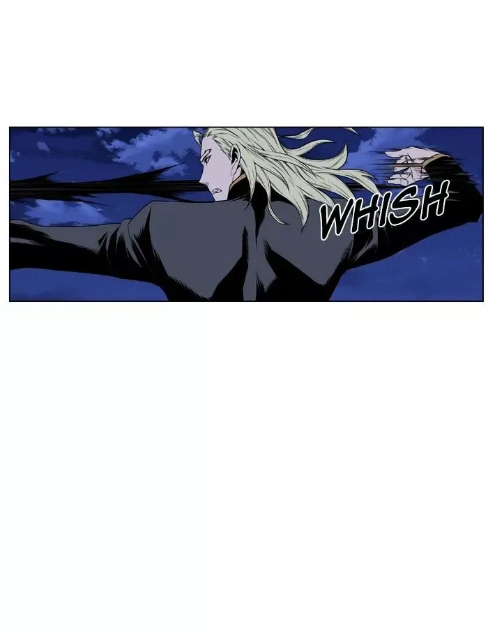 Noblesse Chapter 437 page 27