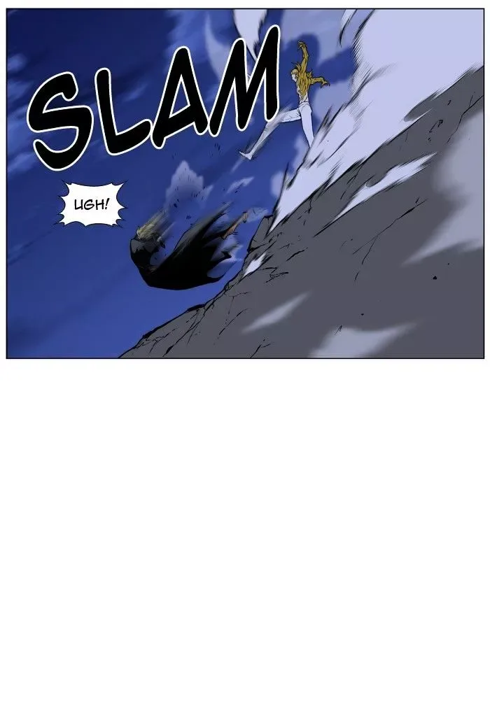 Noblesse Chapter 437 page 25