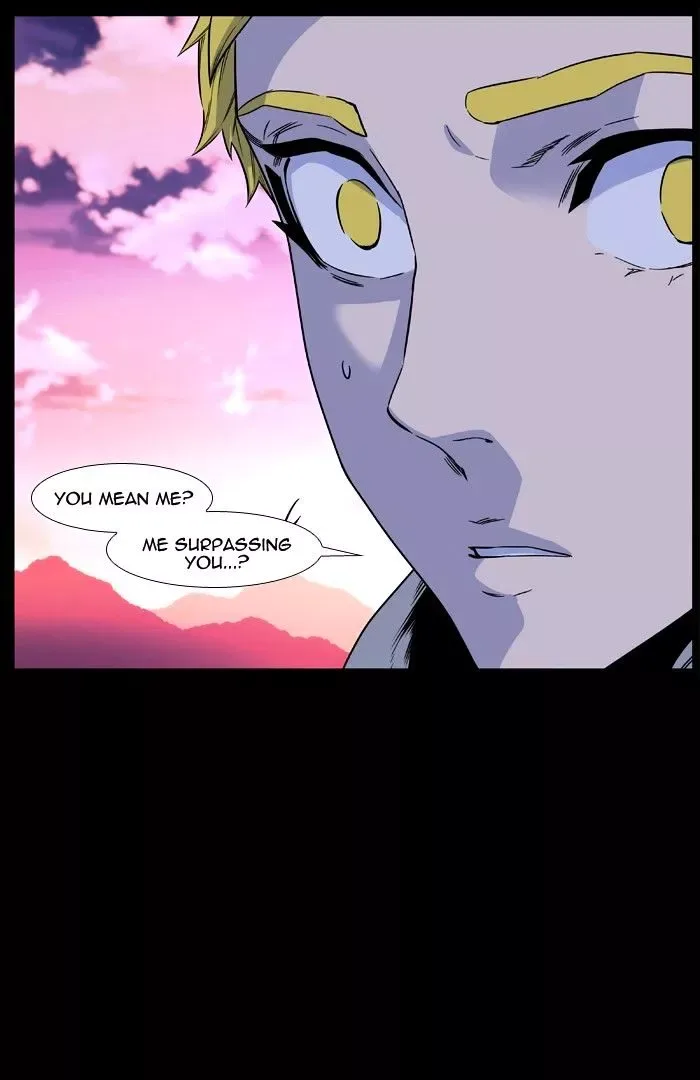 Noblesse Chapter 437 page 9