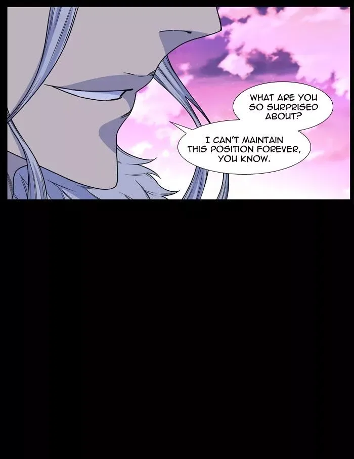 Noblesse Chapter 437 page 10