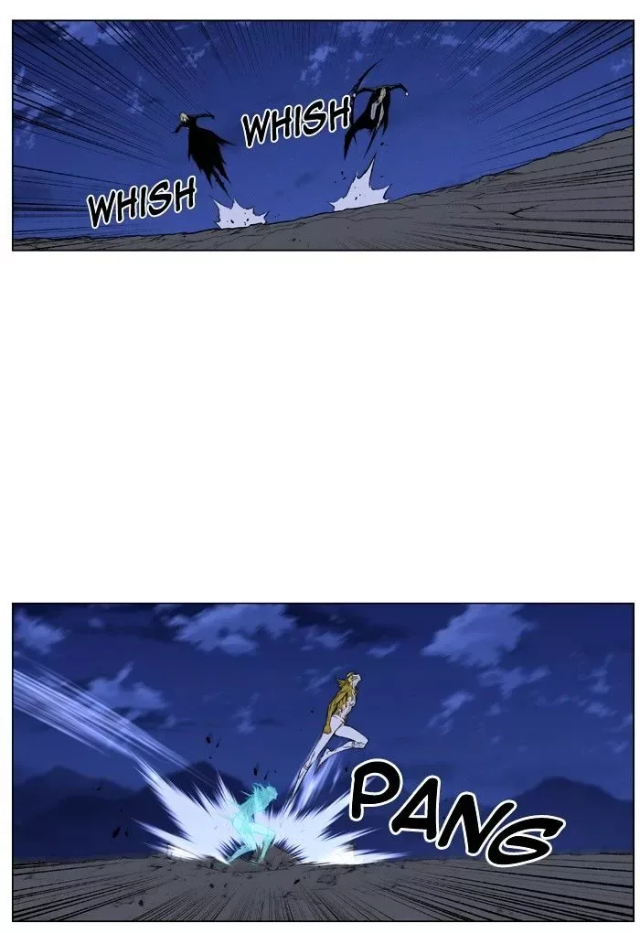 Noblesse Chapter 437 page 39