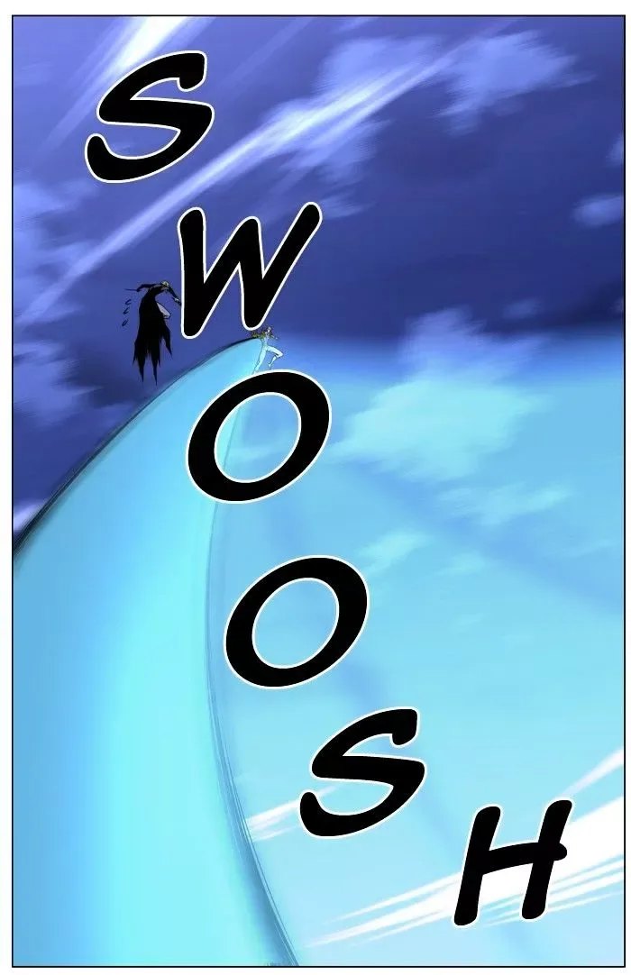 Noblesse Chapter 437 page 55