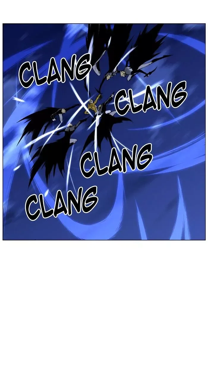 Noblesse Chapter 437 page 61