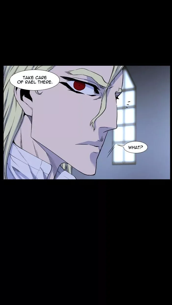 Noblesse Chapter 438 page 8