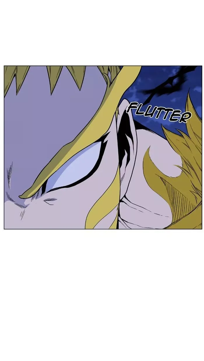 Noblesse Chapter 438 page 22
