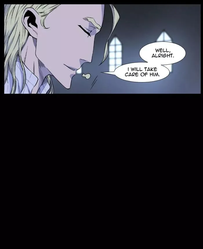 Noblesse Chapter 438 page 10