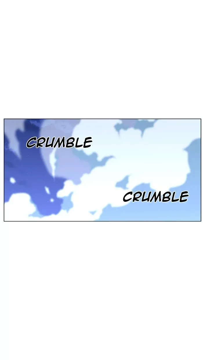 Noblesse Chapter 438 page 33
