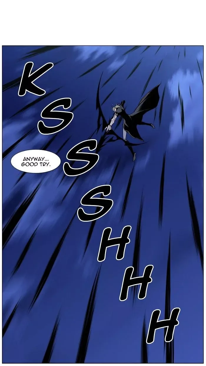 Noblesse Chapter 438 page 59