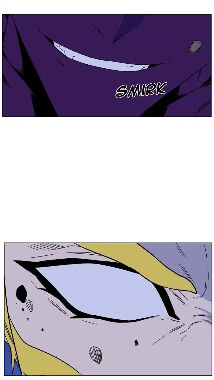 Noblesse Chapter 439 page 77