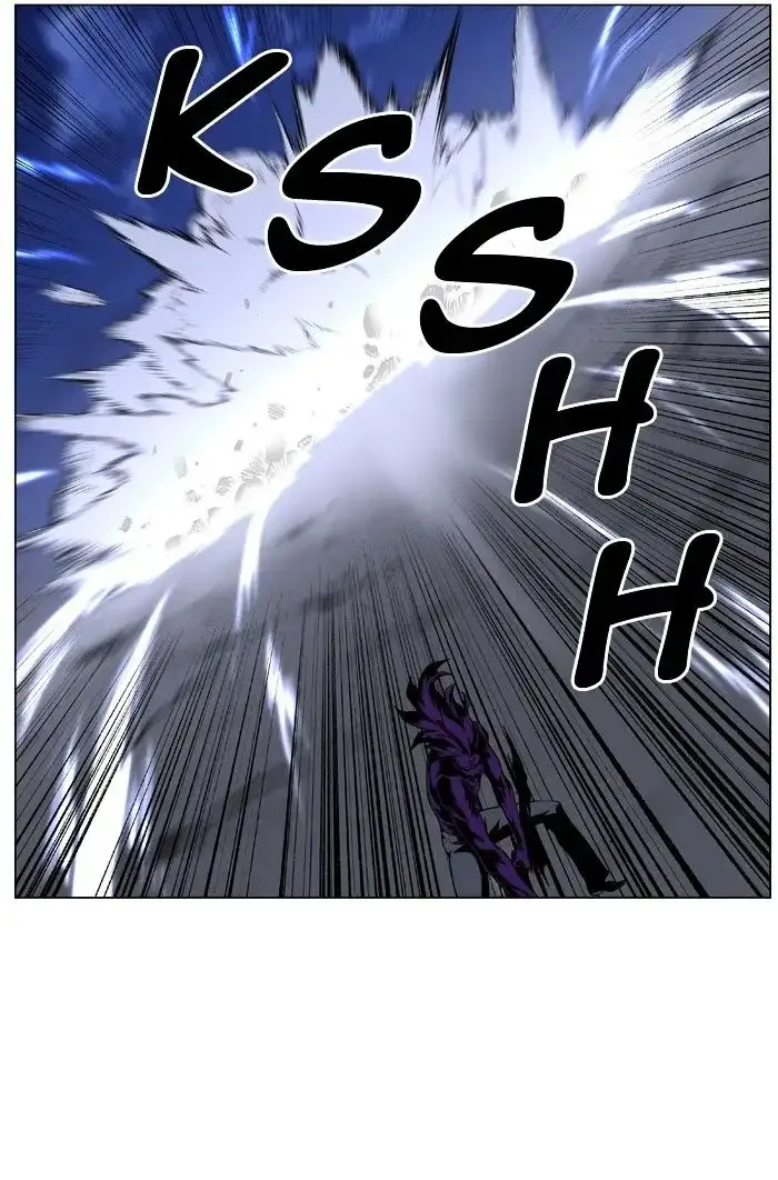 Noblesse Chapter 440 page 20