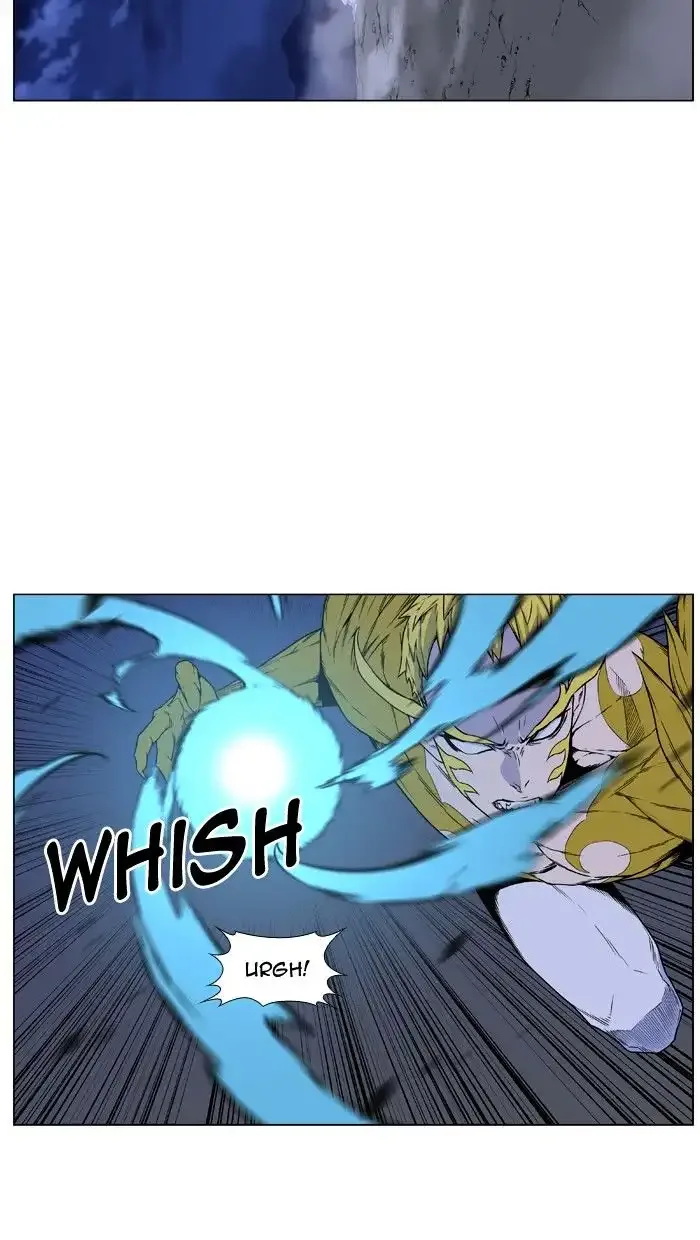 Noblesse Chapter 440 page 8