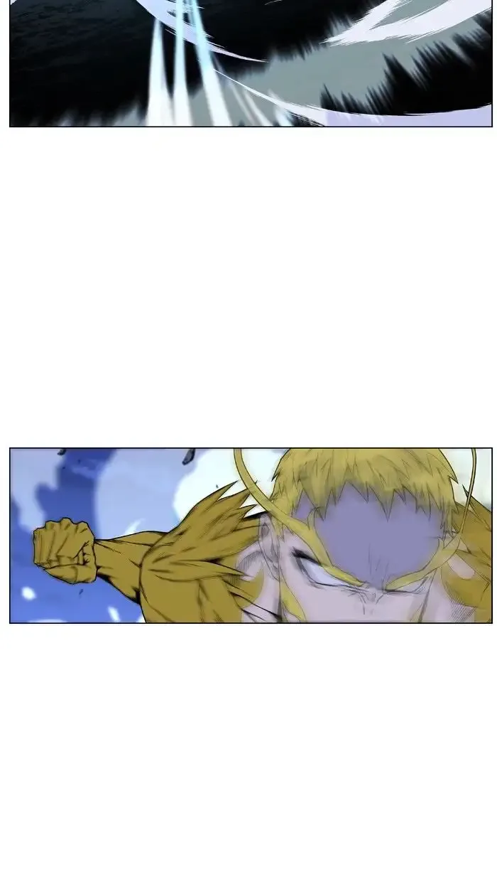 Noblesse Chapter 440 page 33