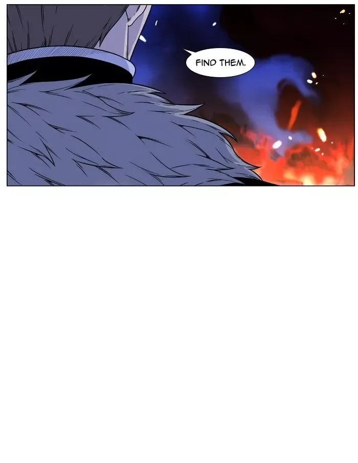 Noblesse Chapter 441 page 9