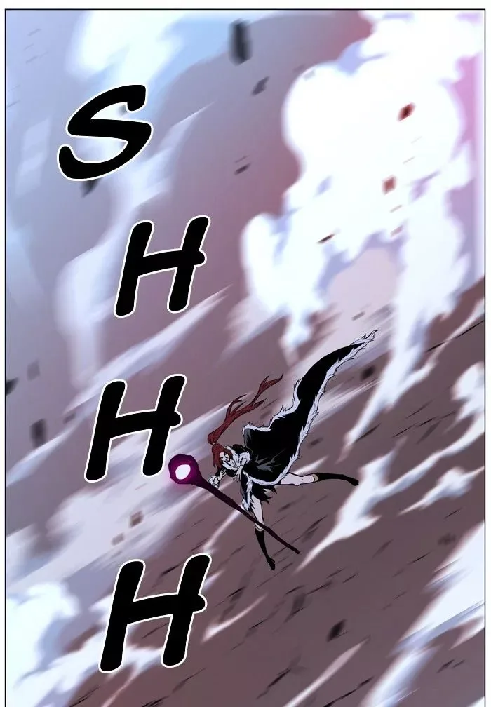 Noblesse Chapter 441 page 18