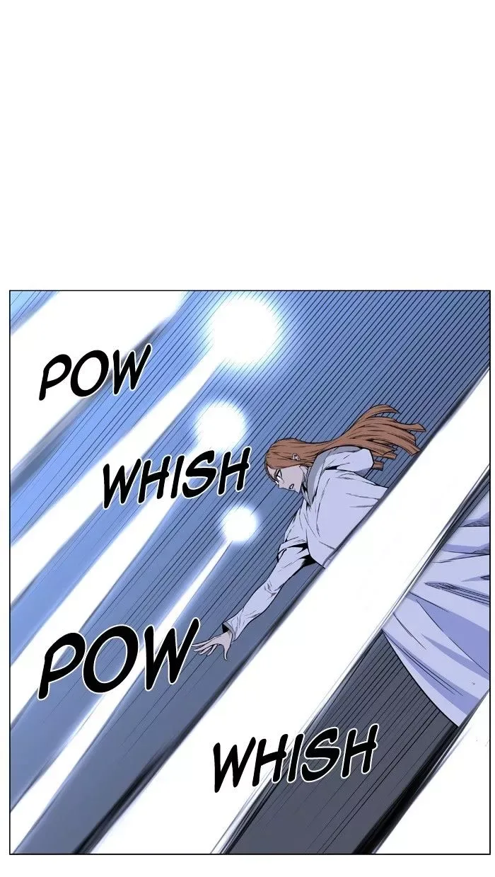 Noblesse Chapter 441 page 34