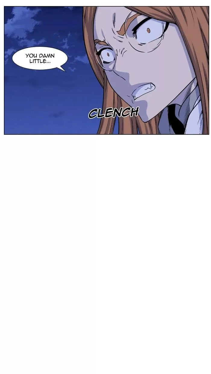 Noblesse Chapter 441 page 39
