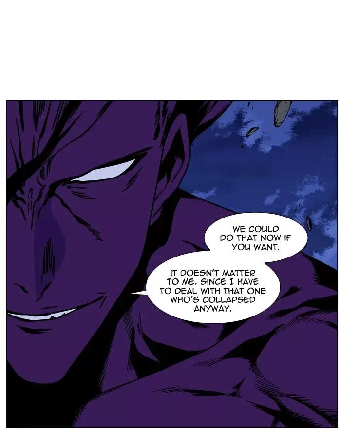 Noblesse Chapter 441 page 53