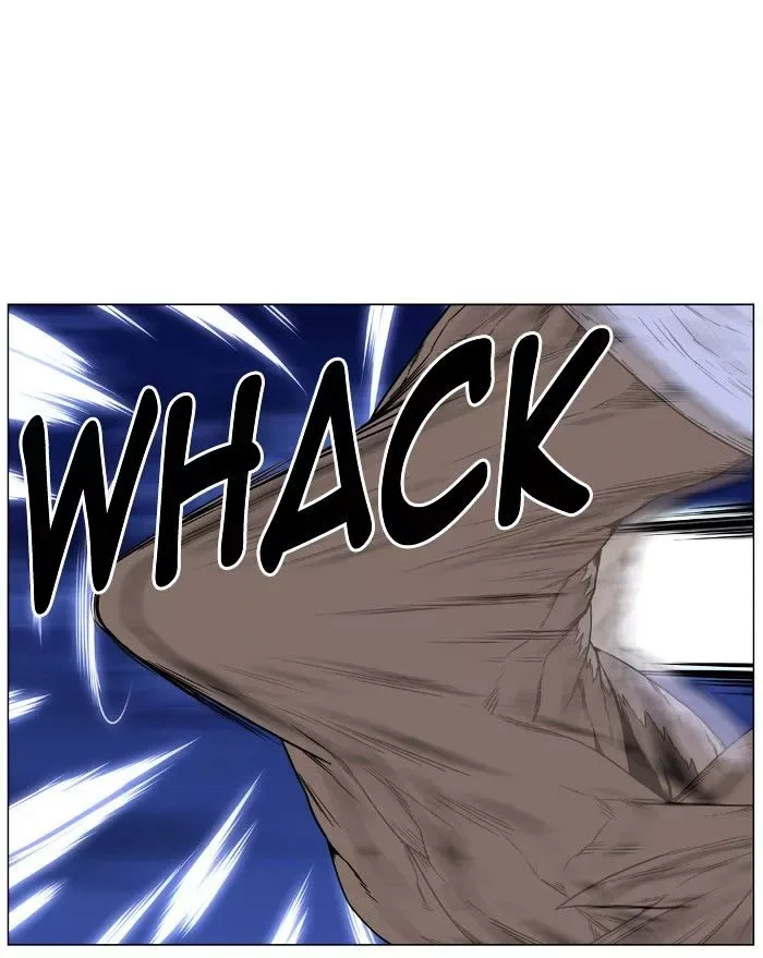 Noblesse Chapter 442 page 11