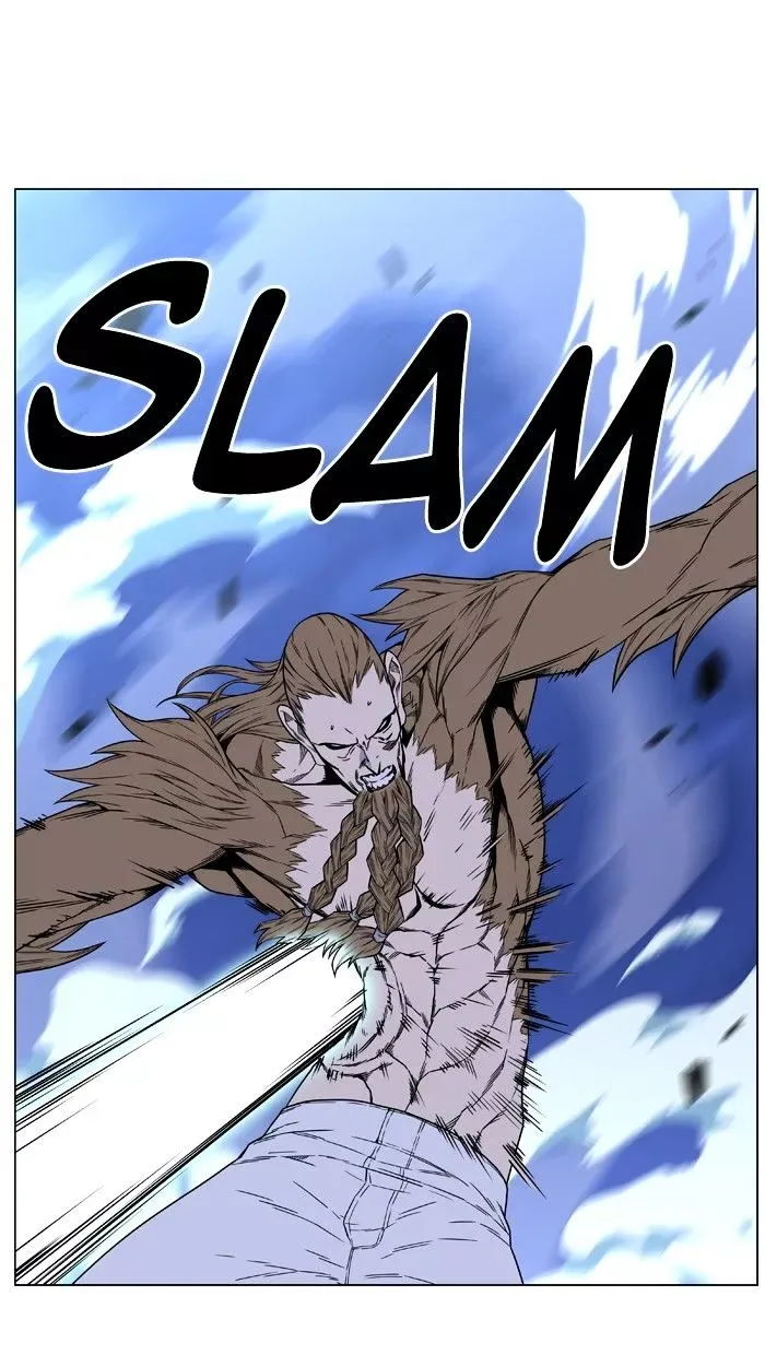 Noblesse Chapter 442 page 36
