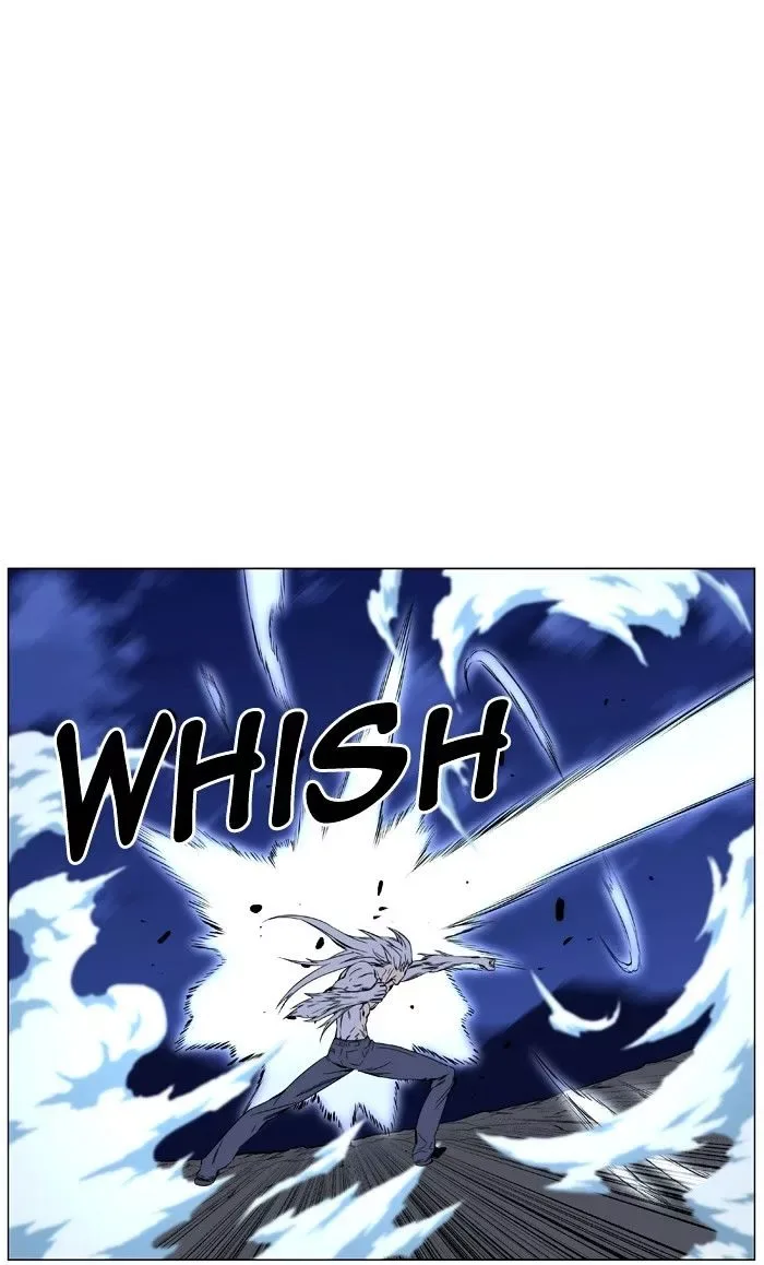 Noblesse Chapter 442 page 37