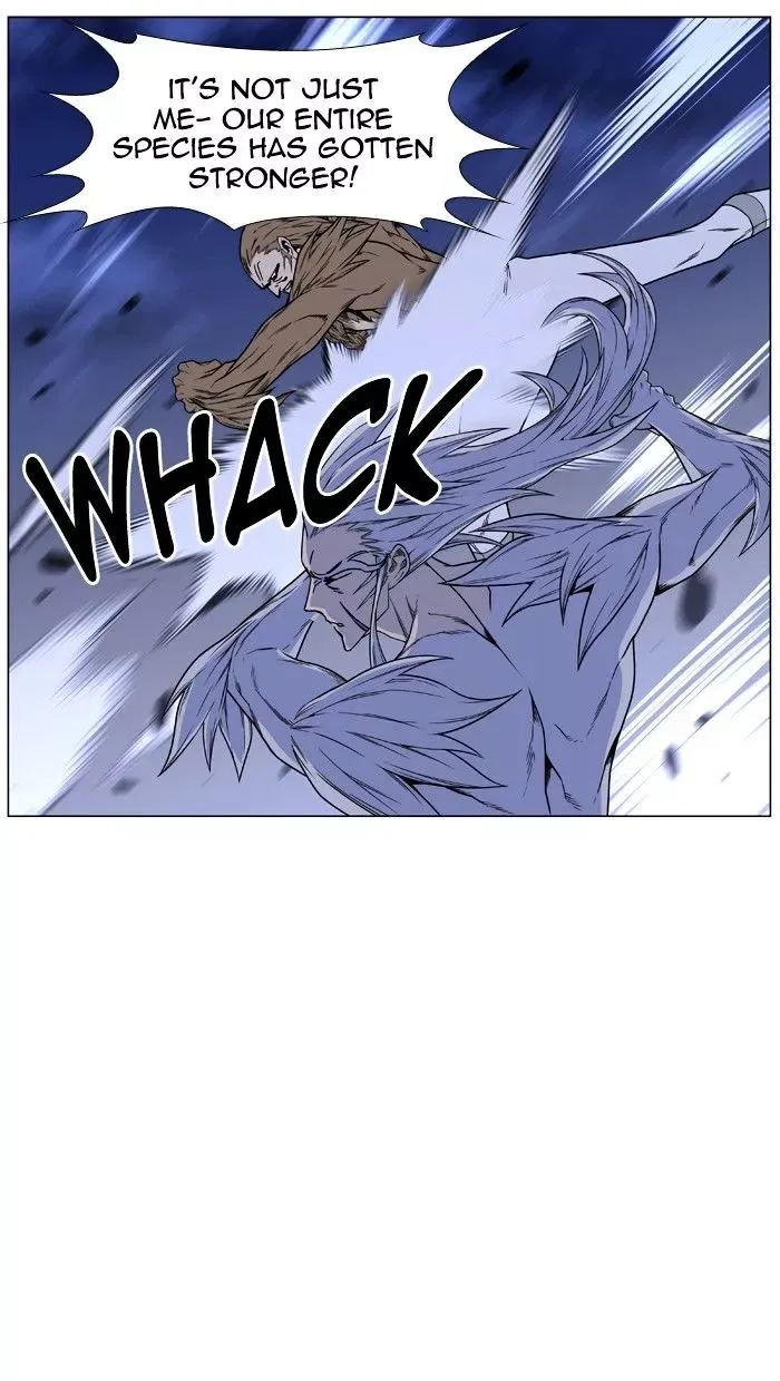 Noblesse Chapter 442 page 62