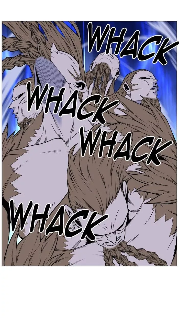 Noblesse Chapter 442 page 68