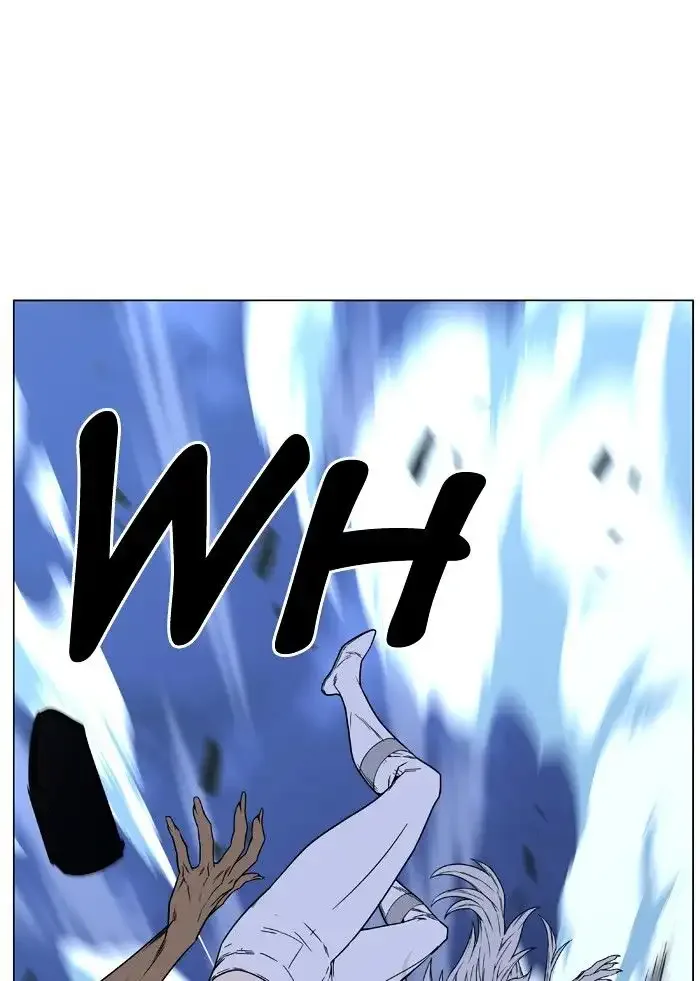 Noblesse Chapter 443 page 8