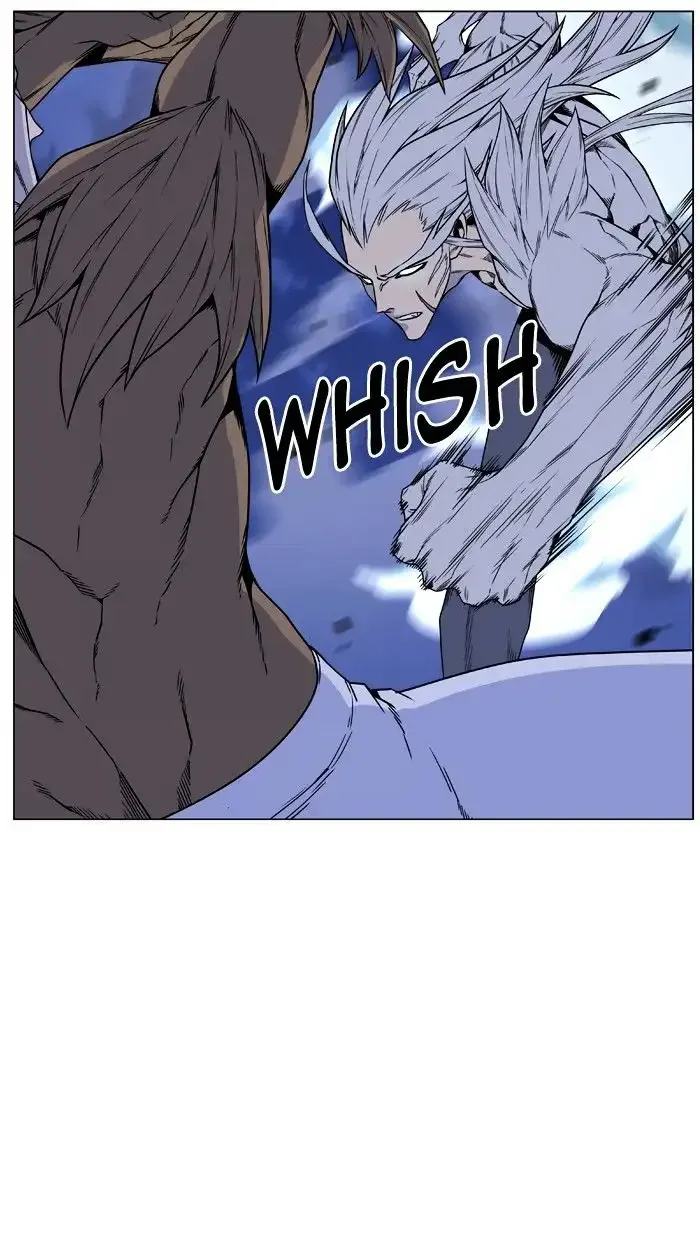 Noblesse Chapter 443 page 35