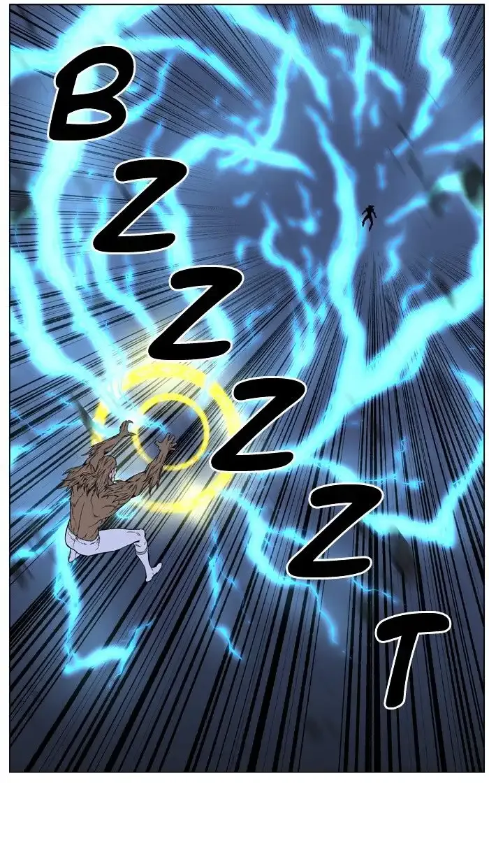 Noblesse Chapter 443 page 47