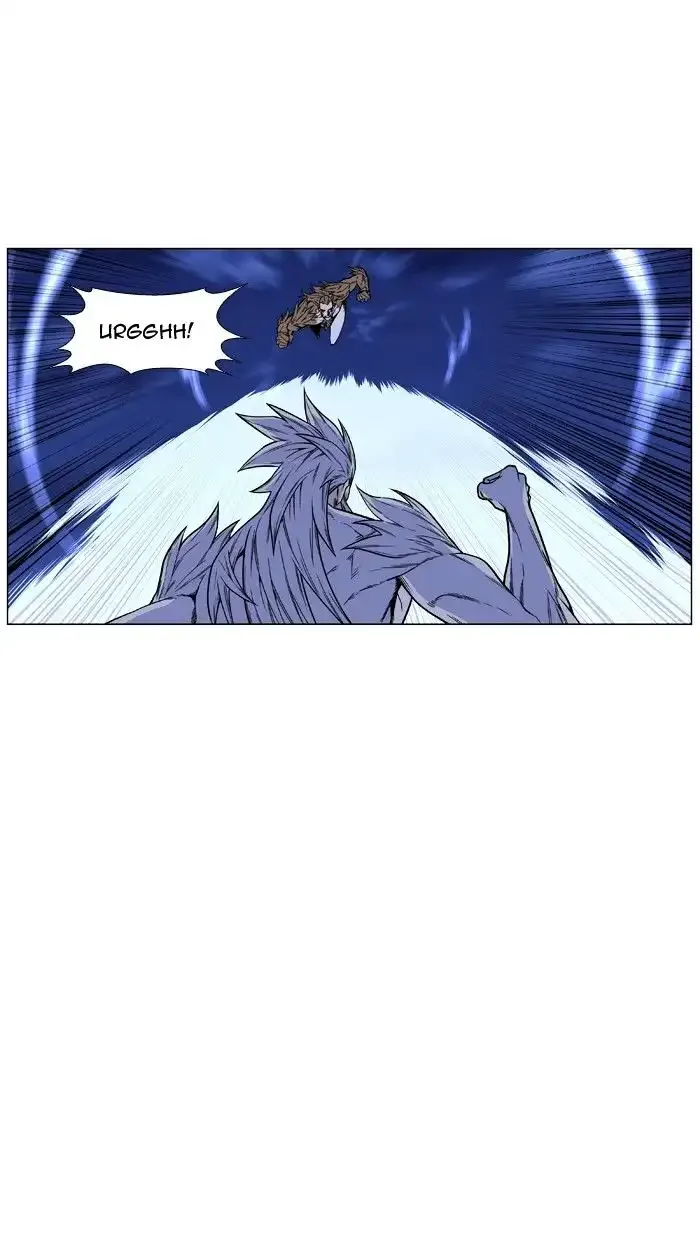 Noblesse Chapter 443 page 56