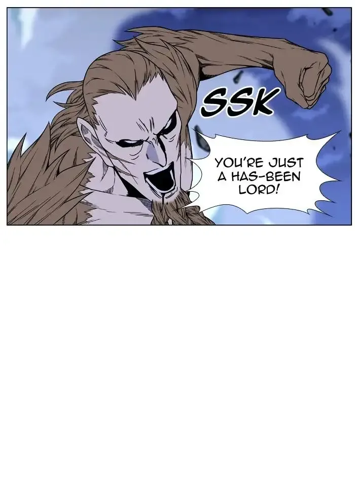 Noblesse Chapter 443 page 61