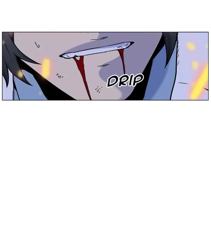 Noblesse Chapter 444 page 25