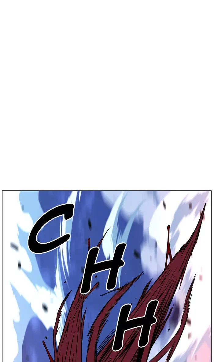 Noblesse Chapter 444 page 56