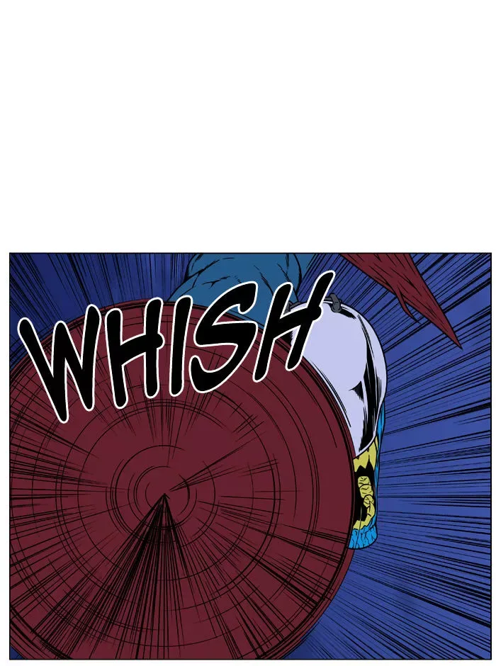 Noblesse Chapter 444 page 59