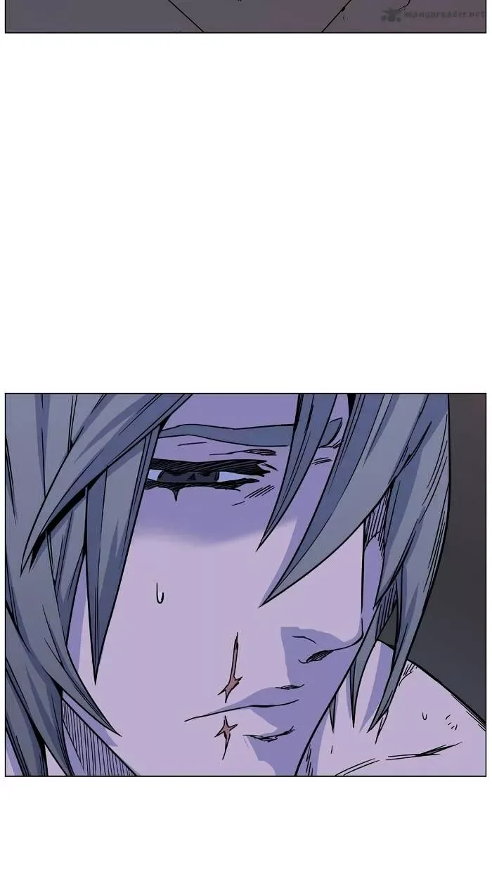 Noblesse Chapter 444 page 76
